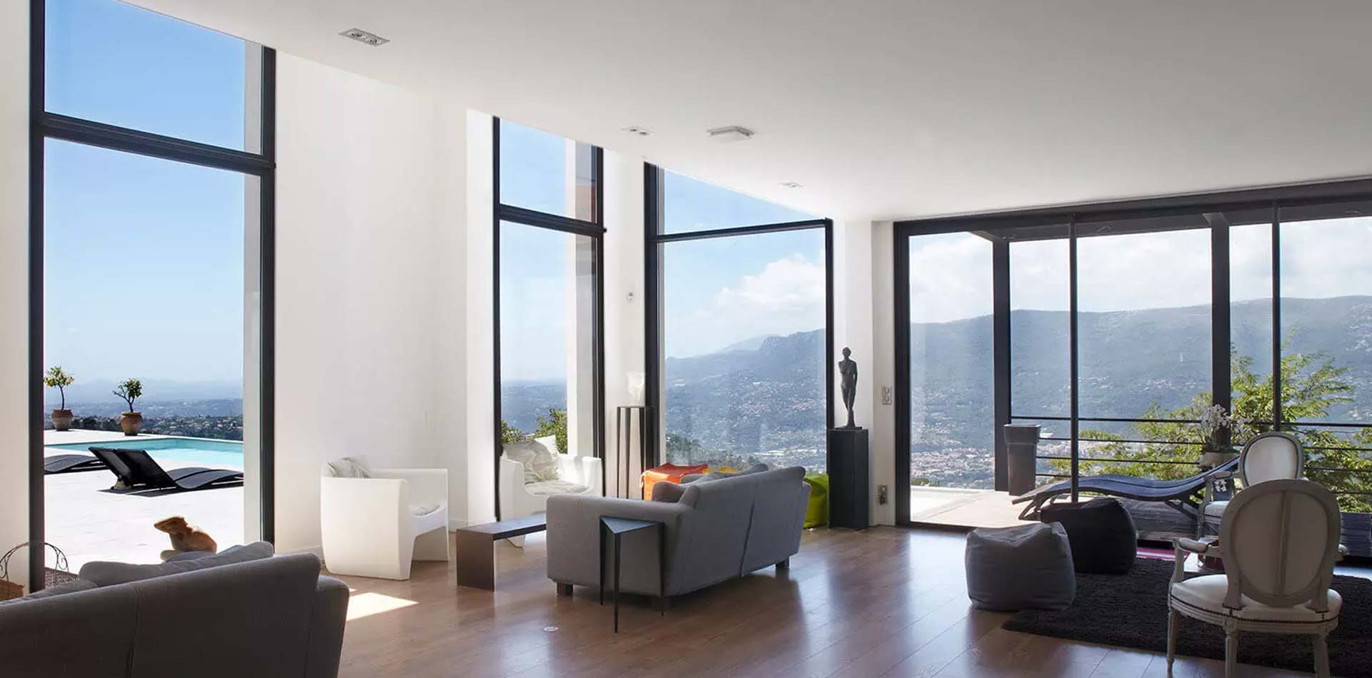 Articles sur les menuiseries