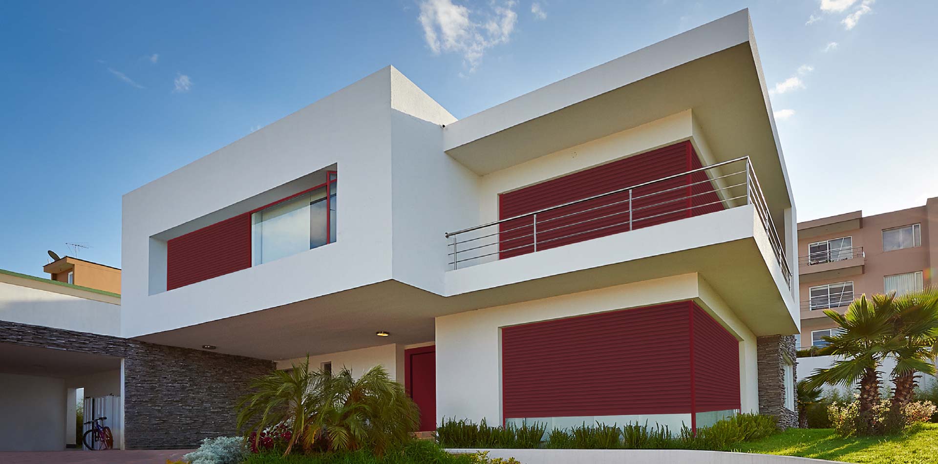 Guides pratiques volets et stores